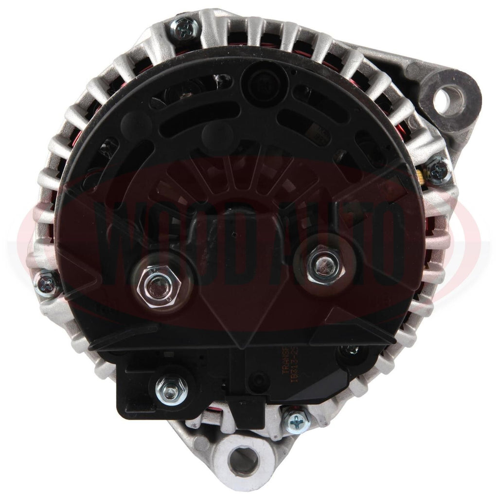 Alternator FOR John Deere 8000 Series 8120 8420 8320 8220 8520 6076 HRW35 - view 5