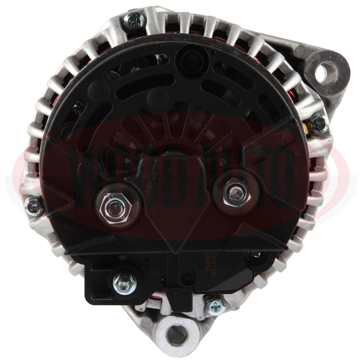 Alternator FOR John Deere 8000 Series 8120 8420 8320 8220 8520 6076 HRW35 - view 5