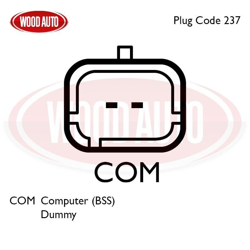 Alternator FOR Mini Cooper Cooper S Countryman Clubman One Paceman 1.6 Petrol - view 7