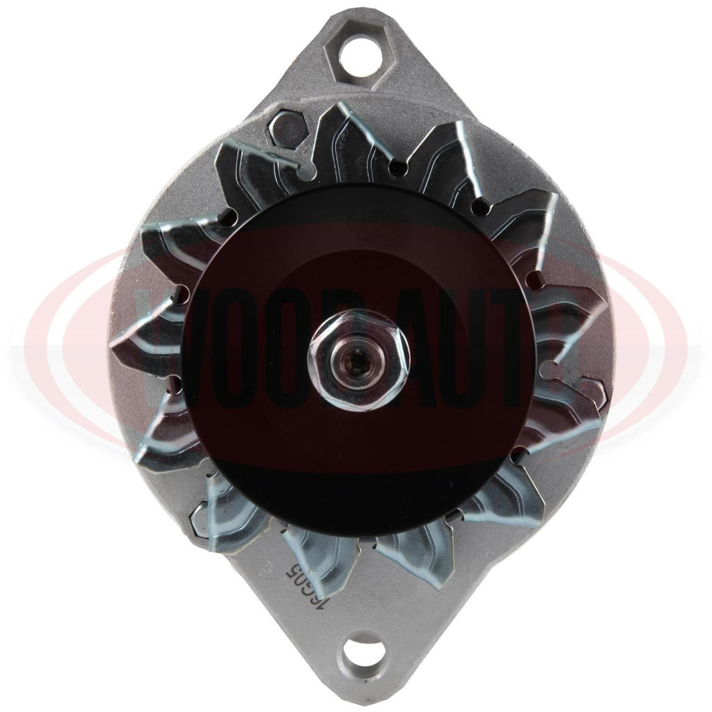 Alternator FOR Agrifull Fiat Laverda Lamborghini Iveco Marine Aifo Huerlimann - view 4