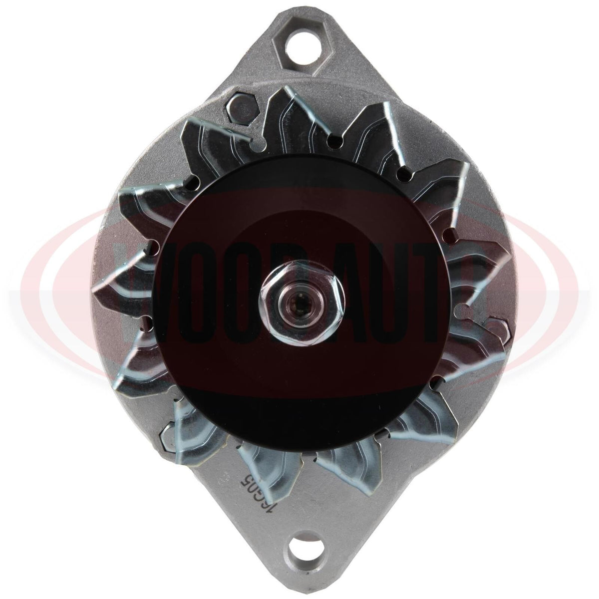 Alternator FOR Agrifull Fiat Laverda Lamborghini Iveco Marine Aifo Huerlimann - view 4