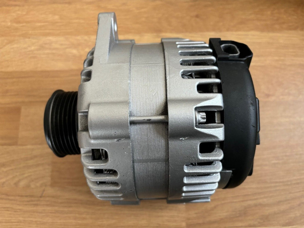 Alternator FOR Vauxhall Astra MK 5 MK 6 1.7 Diesel CDTi Valeo