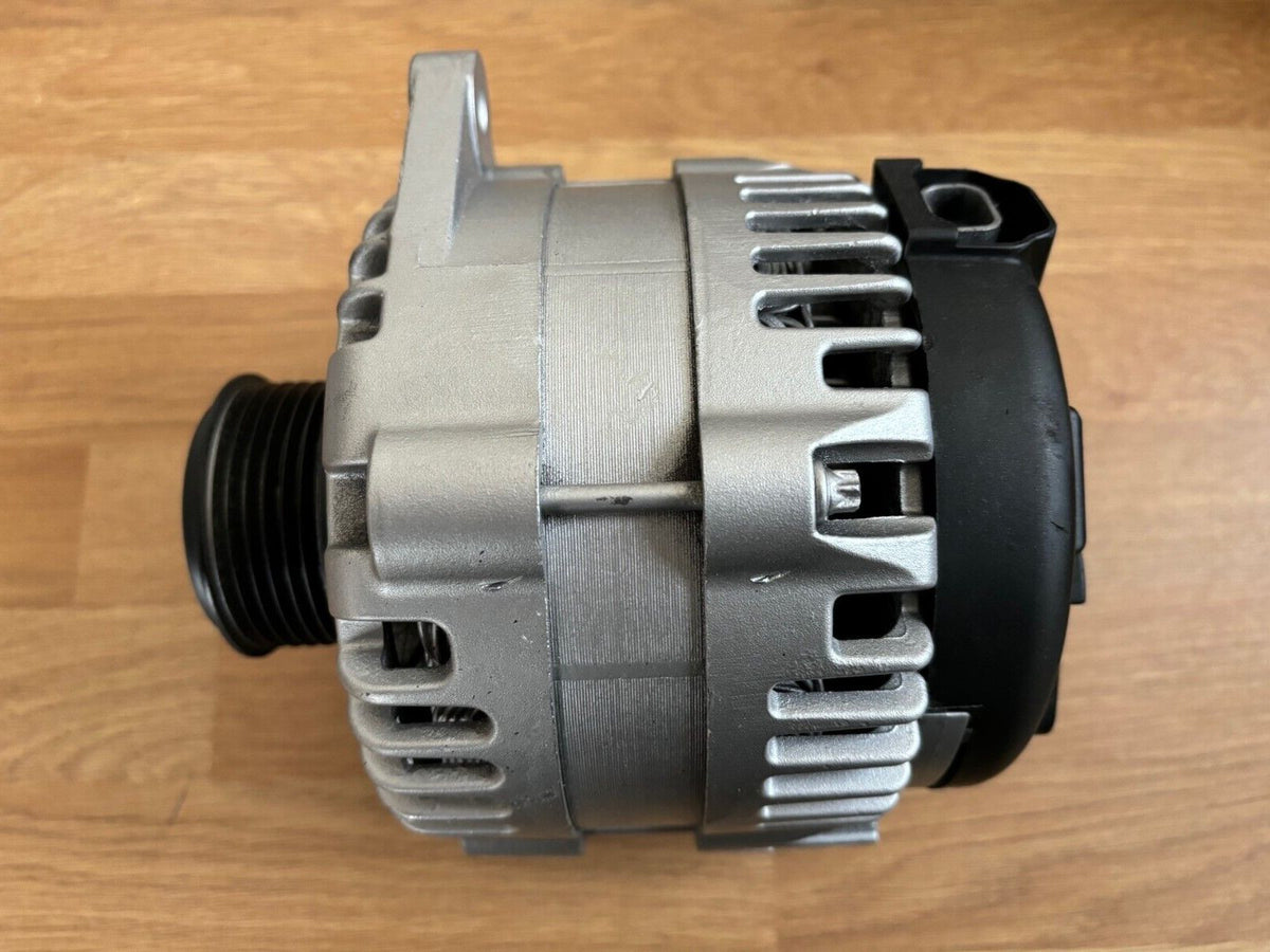 Alternator FOR Vauxhall Astra MK 5 MK 6 1.7 Diesel CDTi Valeo