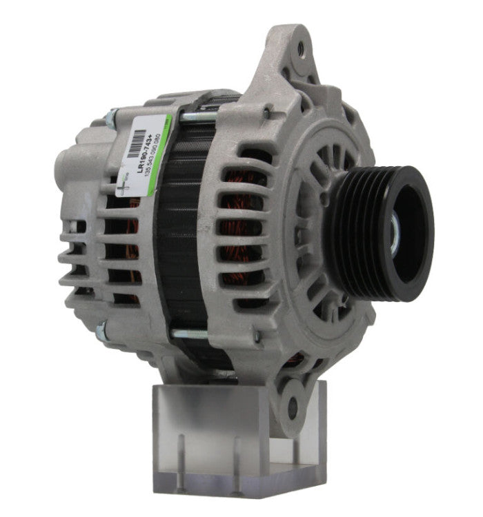 Alternator FOR Honda Passport Isuzu Rodeo 3.2 petrol 6VD1 EX LX 3165cc Vauxhall - view 3