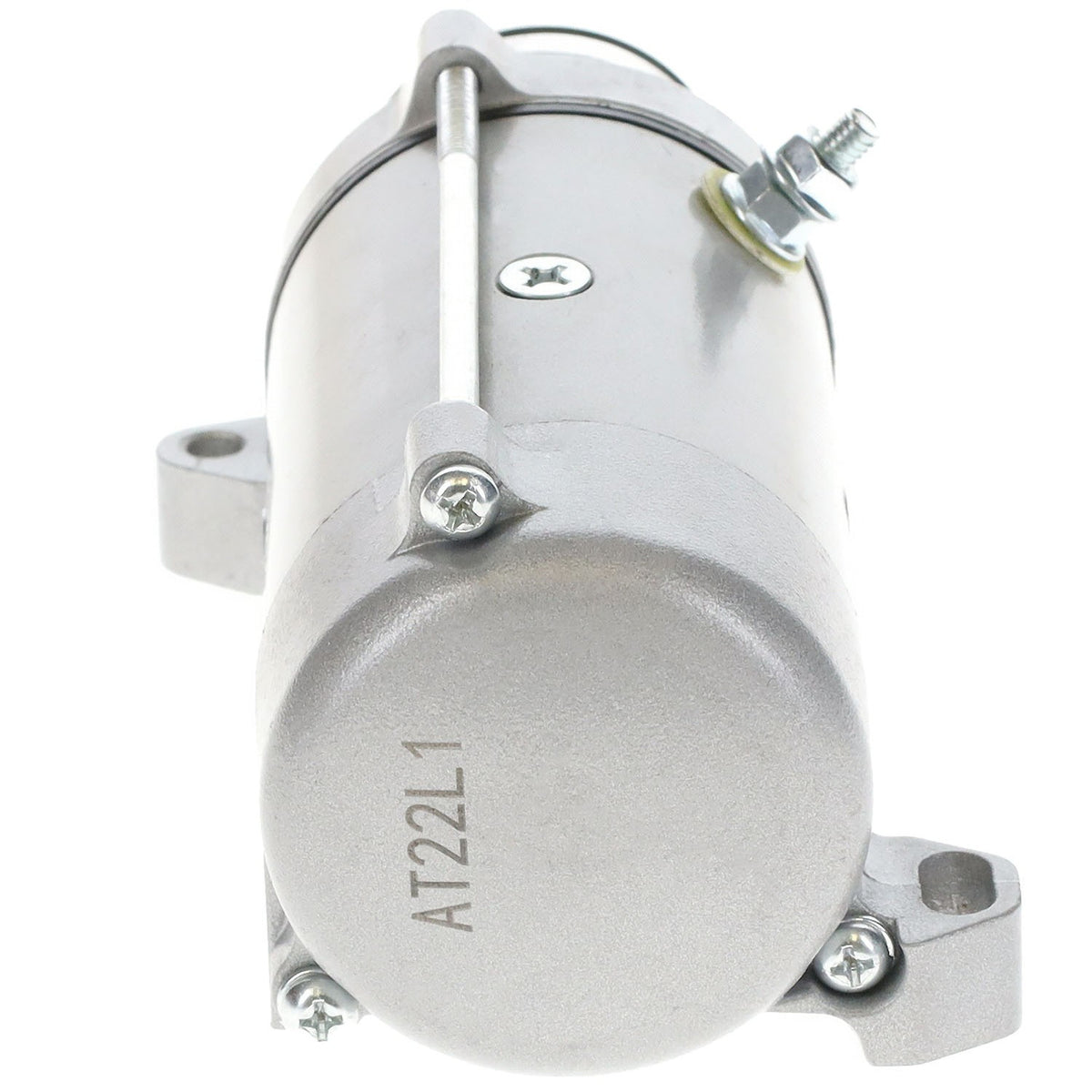 Starter Motor FOR Honda Motorcycles GL1100 1.0 Petrol Gold Wing Kawasaki Mitsuba - view 8