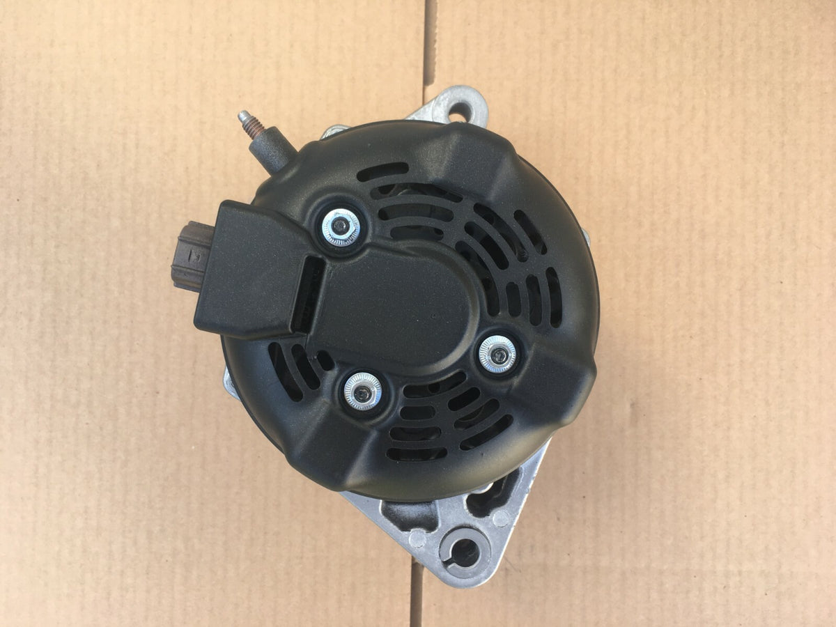 Alternator FOR Toyota Avensis Corolla 2.0 Diesel 1CD-FTV D-4D D4D - view 2