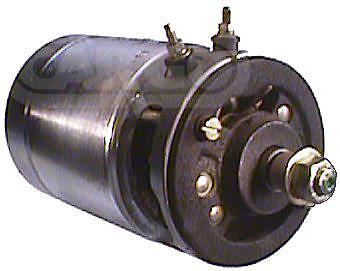 Dynamo FOR VW 1500 1600 181 Coccinelle Kaefer Karmann Ghia Transporter T1 1.5 - view 5