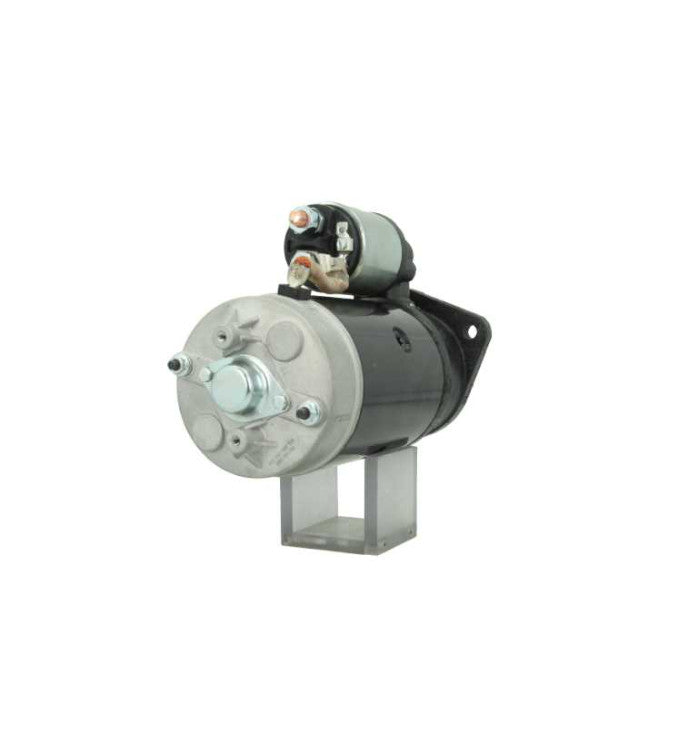 Starter Motor FOR Case IH Fendt Renault Steyr Tractors Agricultural - view 6