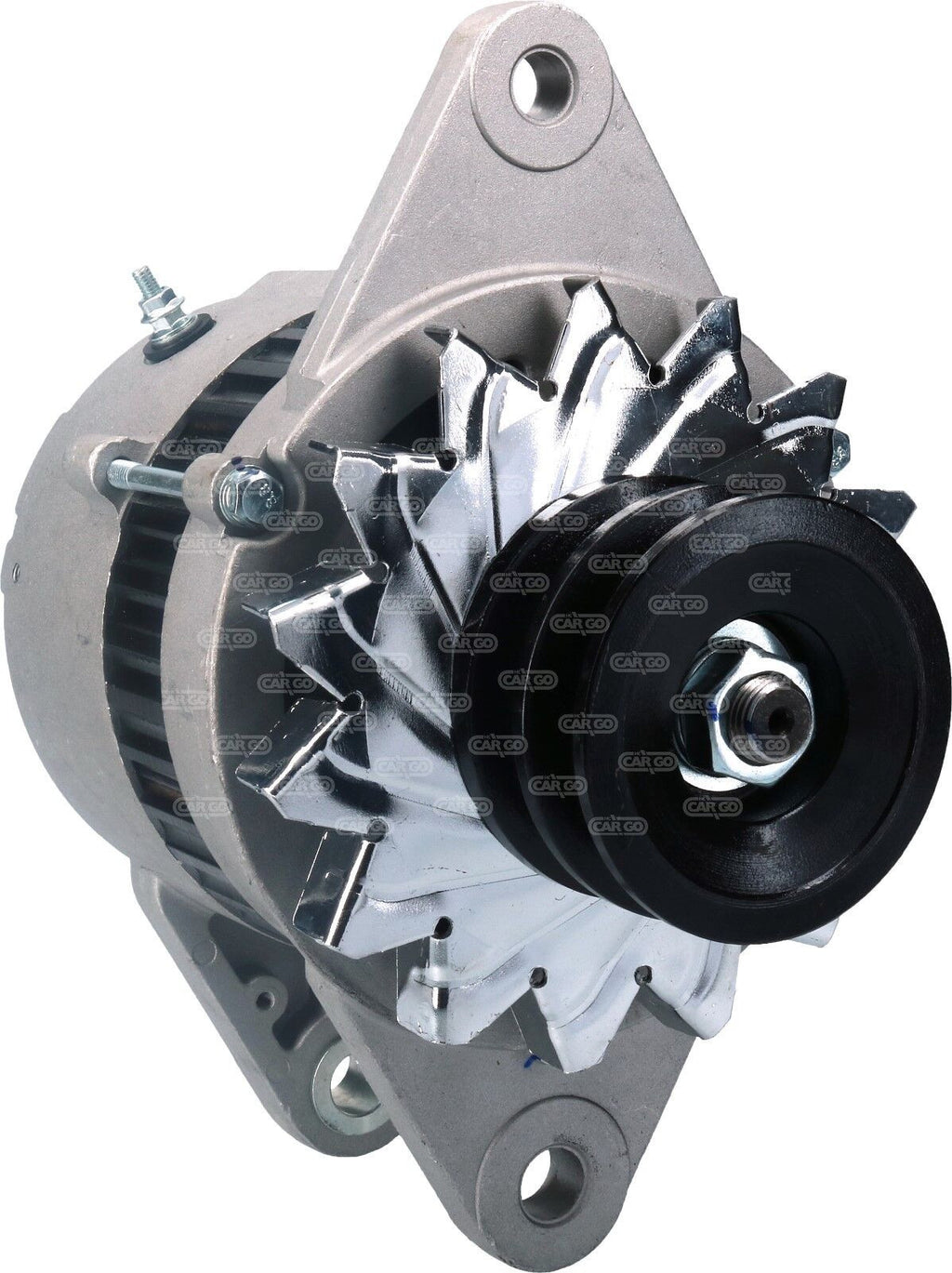 Alternator FOR Hitachi Isuzu JCB Takeuchi Nissan Truck Toyota Excavator Nikko - view 2