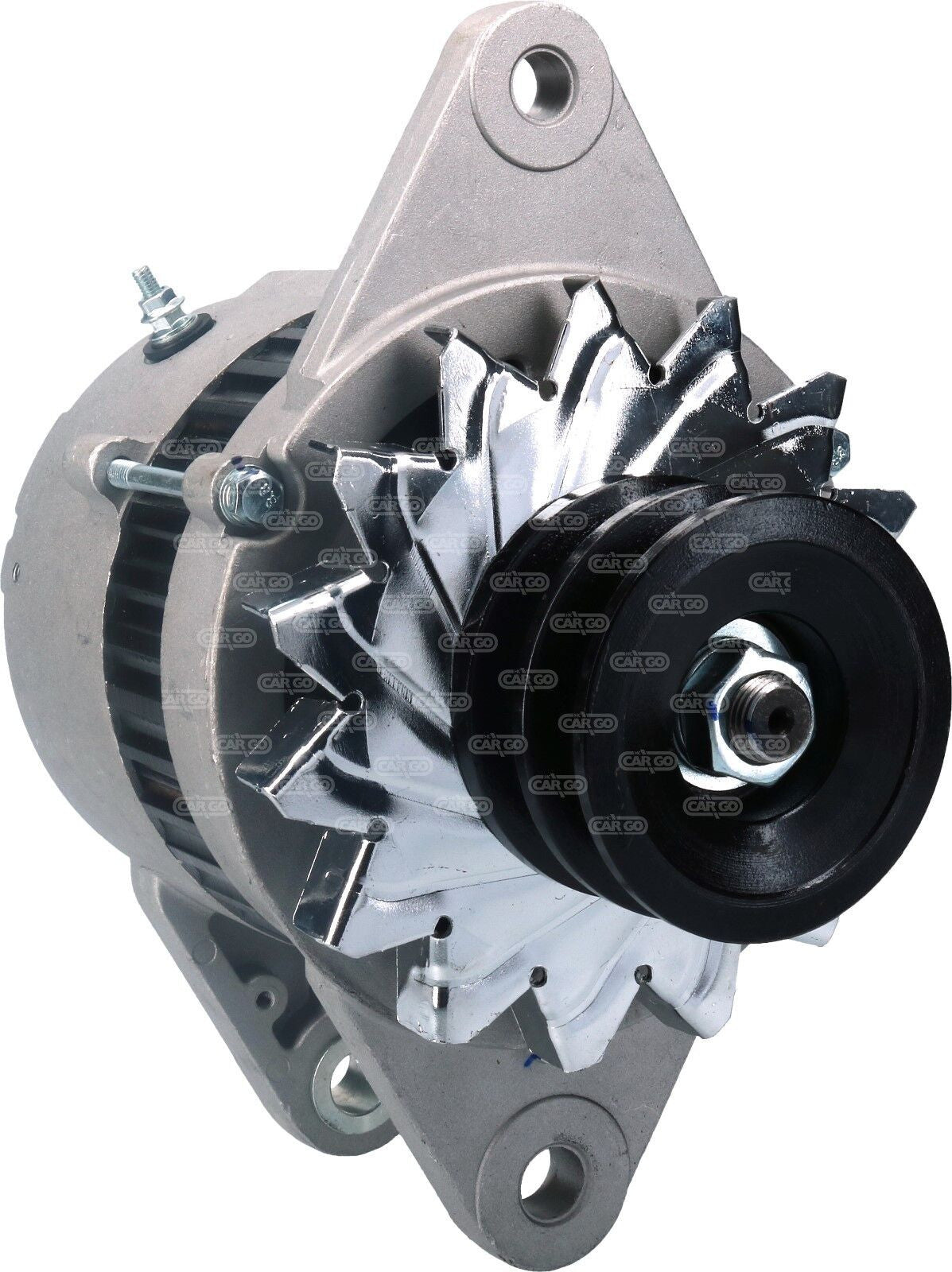 Alternator FOR Hitachi Isuzu JCB Takeuchi Nissan Truck Toyota Excavator Nikko - view 2