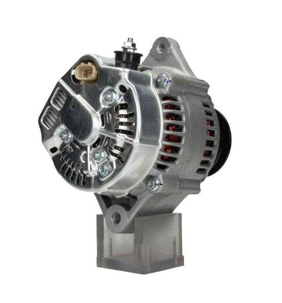 Alternator FOR Caterpillar Hyundai Mahindra Mitsubishi Terex Rand Volvo S3L2 - view 8