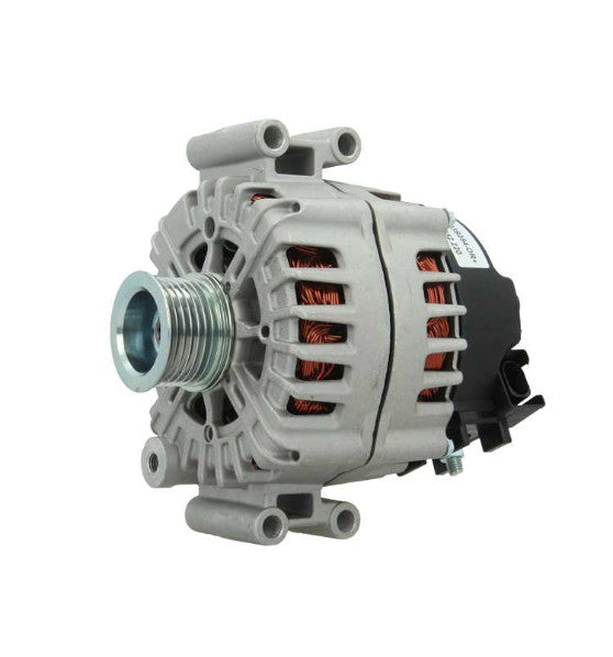 Alternator FOR Audi A4 A5 2.7 Q5 3.0 Diesel TDi BMW 7 750 X5 X5M X6 4.4 Petrol - view 10