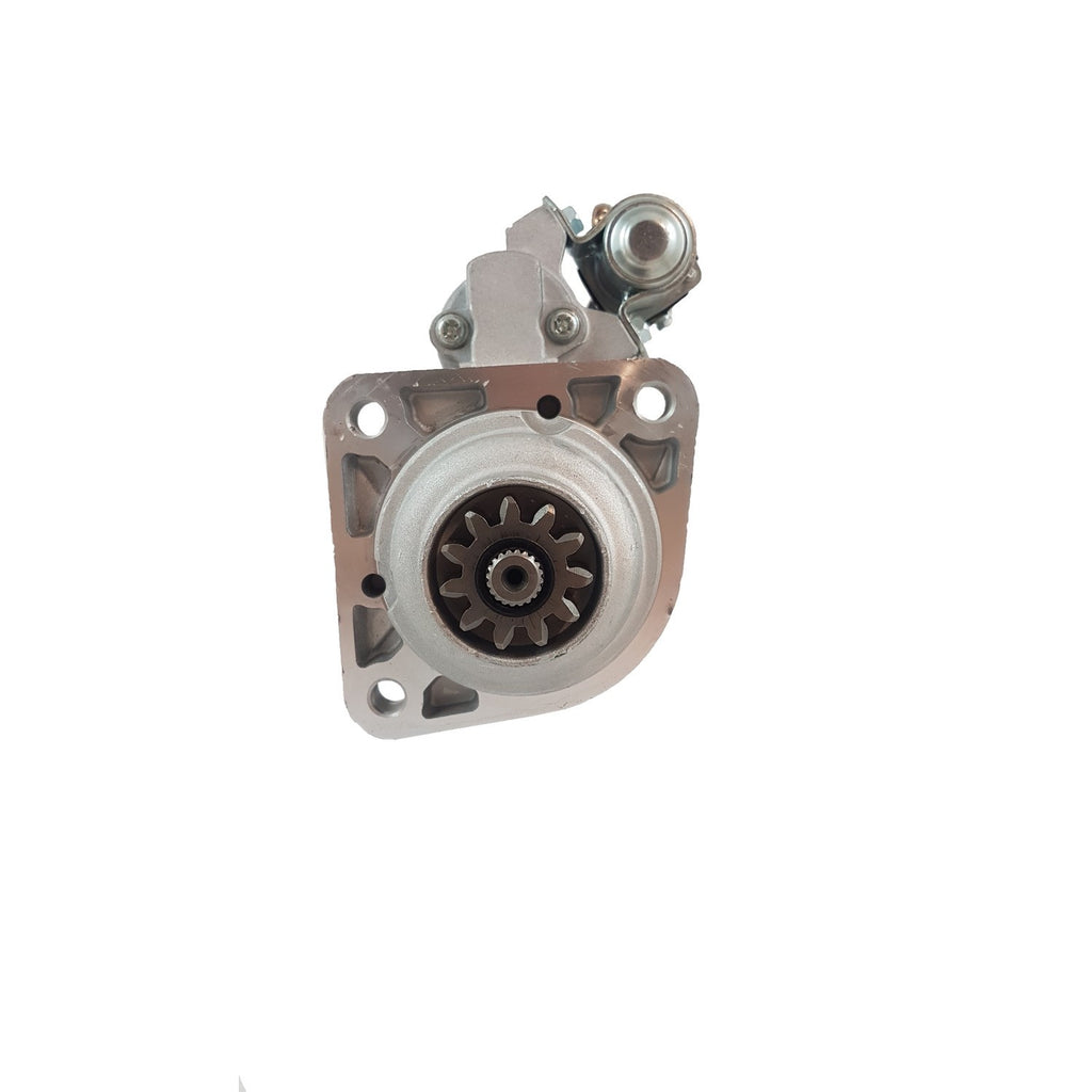 Starter Motor FOR Volvo Penta MarineLucas Mahle Mitsubishi Insulated return - view 10
