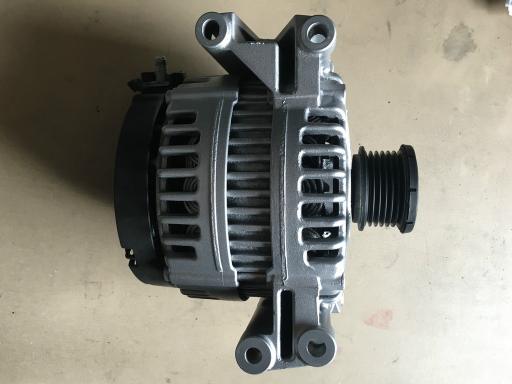 Alternator FOR Mercedes-Benz C200 E200 C220 E220 2.1 Diesel CDi - view 4