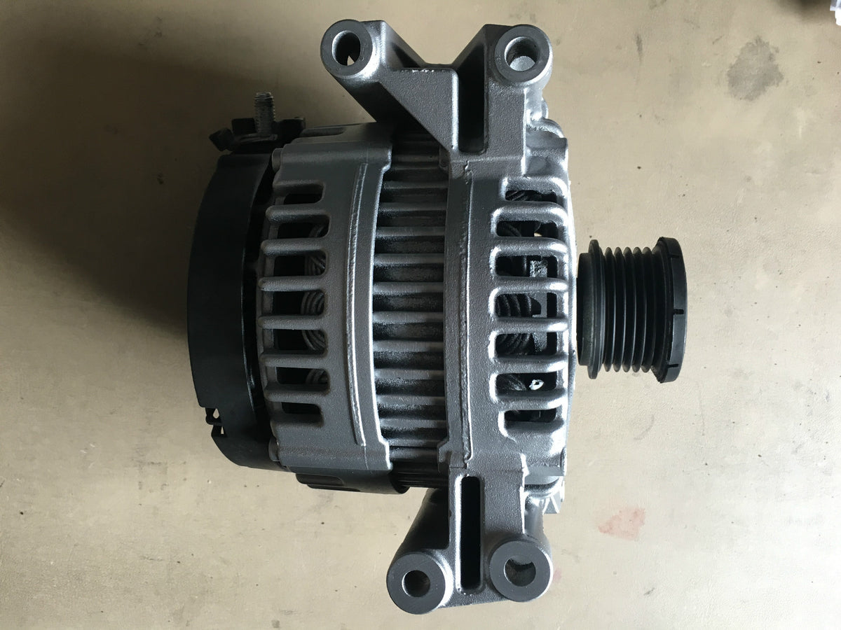 Alternator FOR Mercedes-Benz C200 E200 C220 E220 2.1 Diesel CDi - view 4