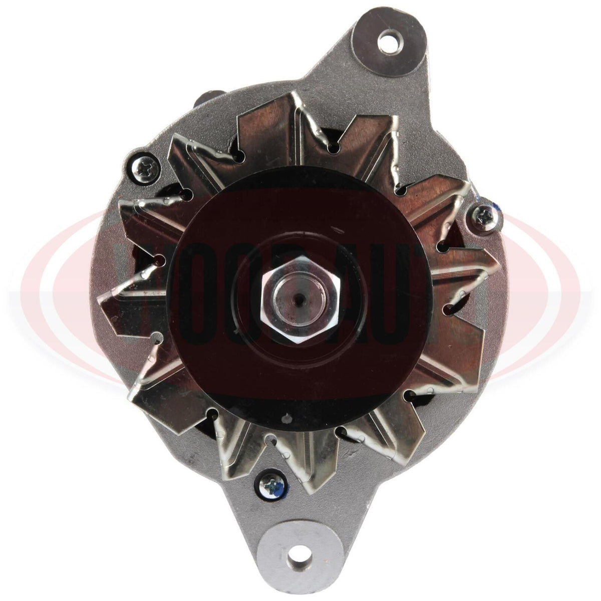 Alternator FOR Mitsubishi Galant 1.8 L300 Pajero Shogun 2.5 Diesel TD 4D56 4D65T - view 3