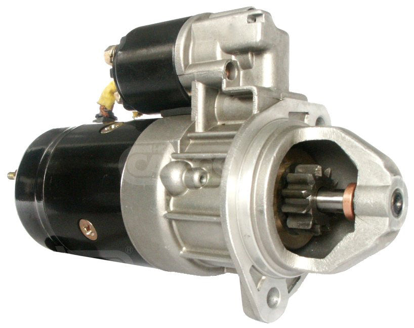 Starter Motor FOR KHD 1.4 2.0 2.7 Diesel F2L1011 F3L1011 F4L1011 BF4L1011 - view 6