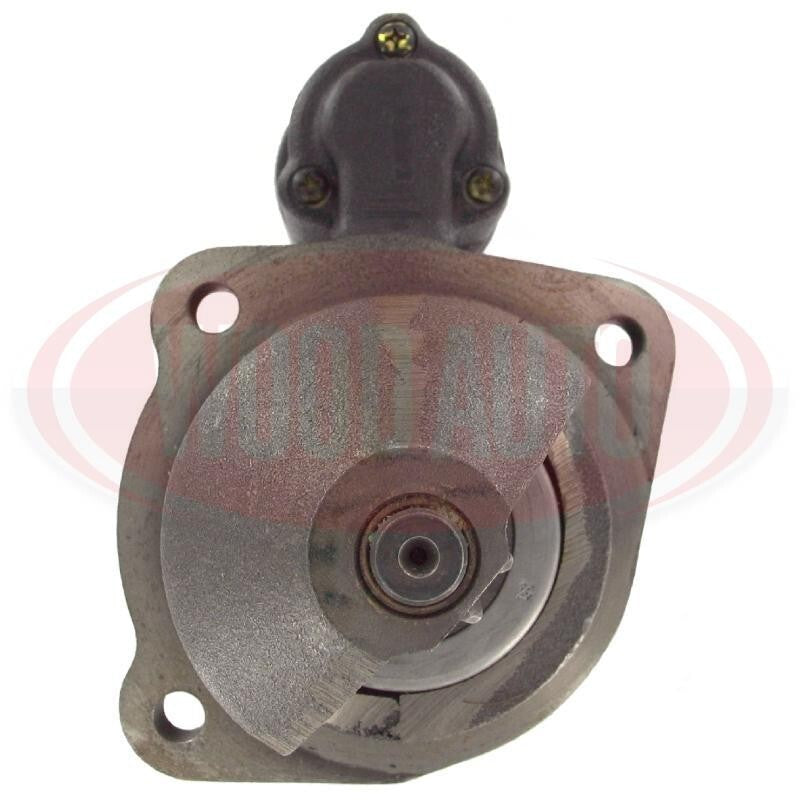 Starter Motor FOR John Deere 6000 6600 Series 6205 6510 6620 6506 6820 6920 6610 - view 4