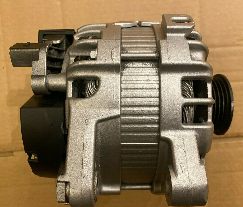 Alternator FOR Land Rover Freelander Range Rover Evoque 2.0 Petrol & Diesel - view 3