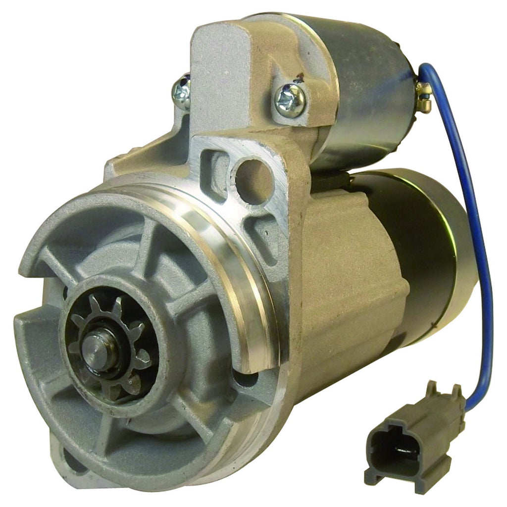 Starter Motor FOR Nissan Caterpillar Komatsu Mitsubishi Nissan TCM Forklift
