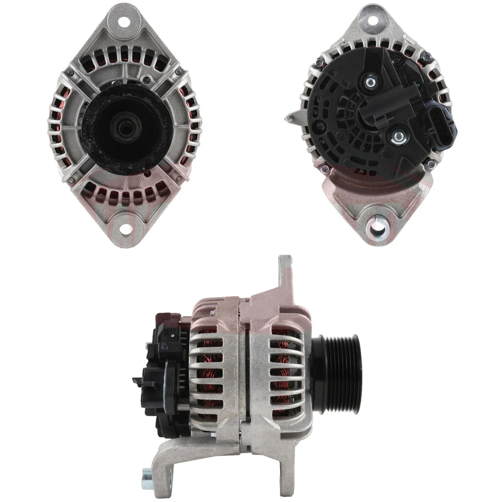 Alternator FOR Renault Kerax Premium Premium2 10.8 Diesel DXi11 Volvo FH Series