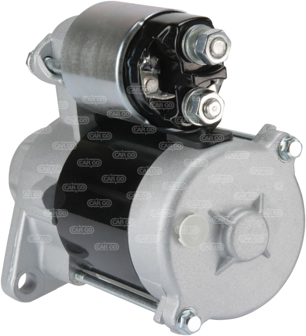 Starter Motor FOR Cub Cadet Zero Turn Kawasaki Atv 15-20hp Kohler John Deere - view 2
