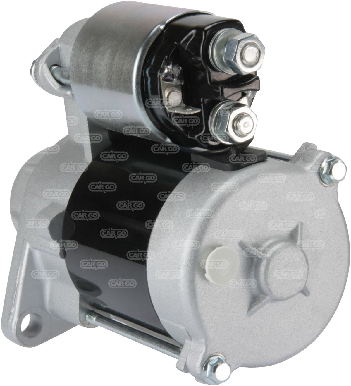 Starter Motor FOR Cub Cadet Zero Turn Kawasaki Atv 15-20hp Kohler John Deere - view 2