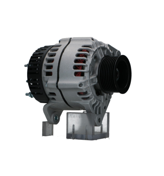 Alternator FOR Ford 5640 6640 7840 7740 8340 8240 5600 6600 Diesel New Holland - view 3