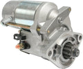 Starter Motor FOR Ford 3400 3415 4-135 New Holland L LX665 L465 LX565 L464