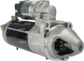 Starter Motor FOR Agrifac Case Claas Landini Manitou New Holland Mitsubishi