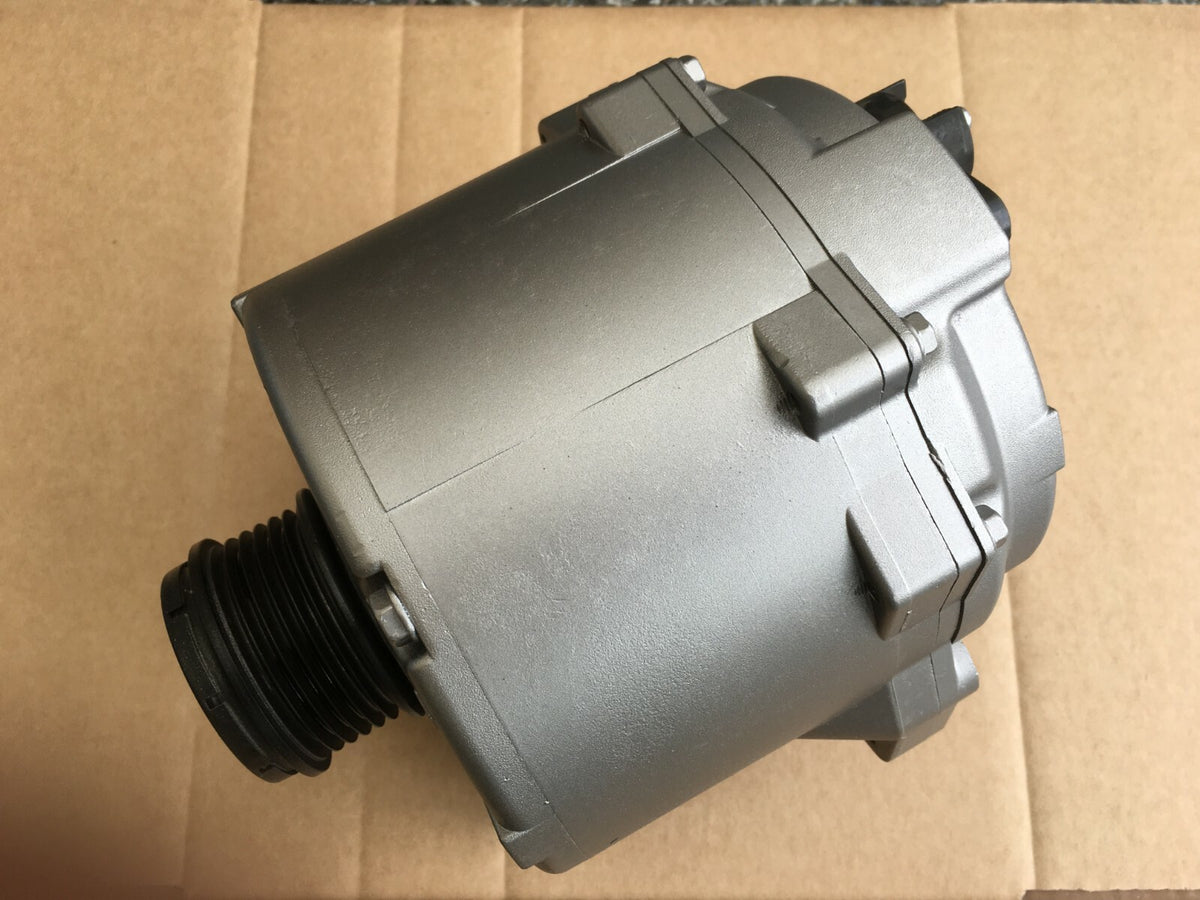 Alternator FOR Audi A8 Q7 3.2 FSi 4.2 Diesel TDi Quattro Water Cooled 190 AMP