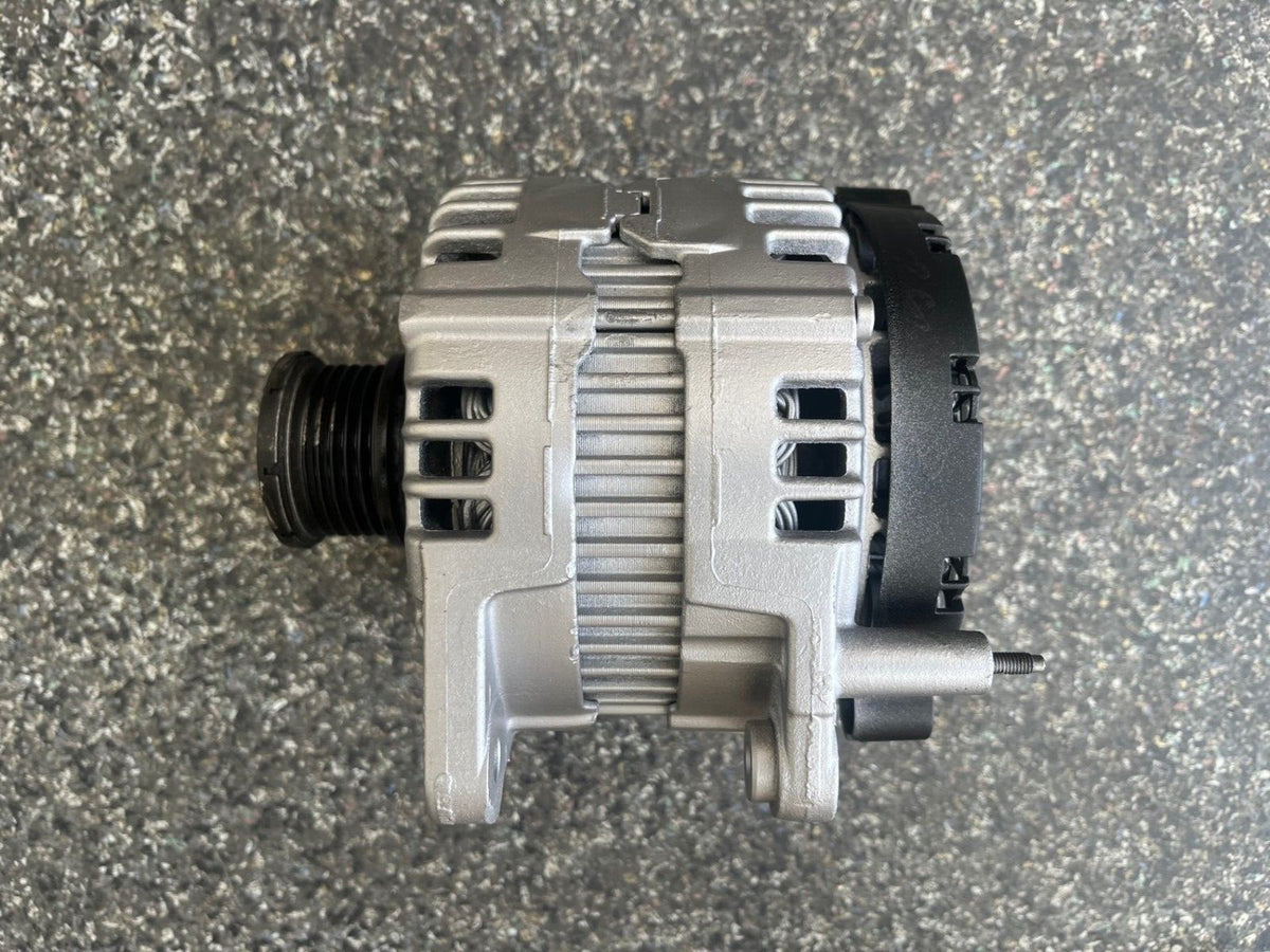Alternator FOR Audi A6 2.0 Diesel TDi VW CC Passat 3.6 Petrol FSi Seat Skoda