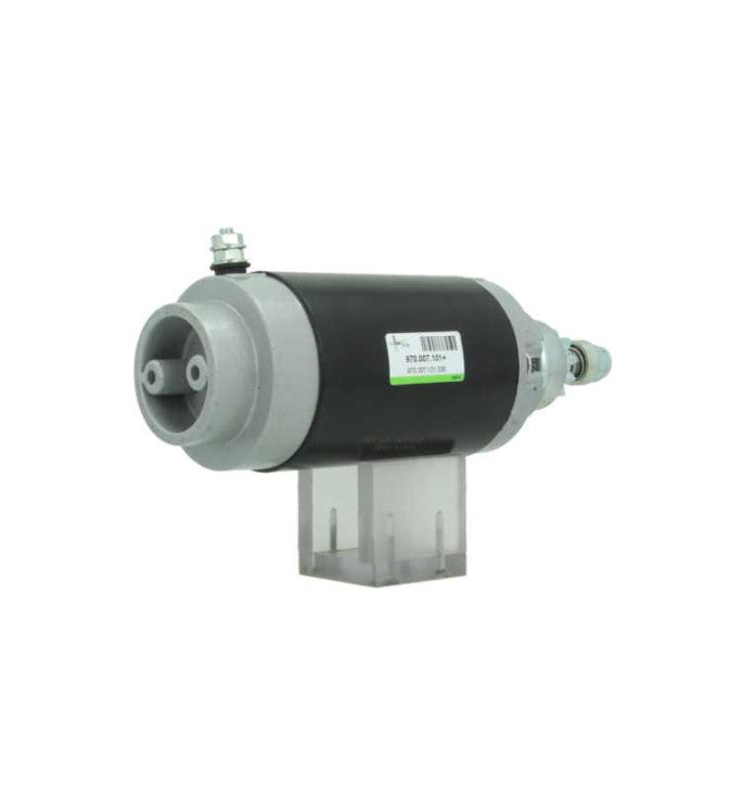 Starter Motor FOR Mercury Marine 45 50 HP United Technologies Arco Marine - view 5