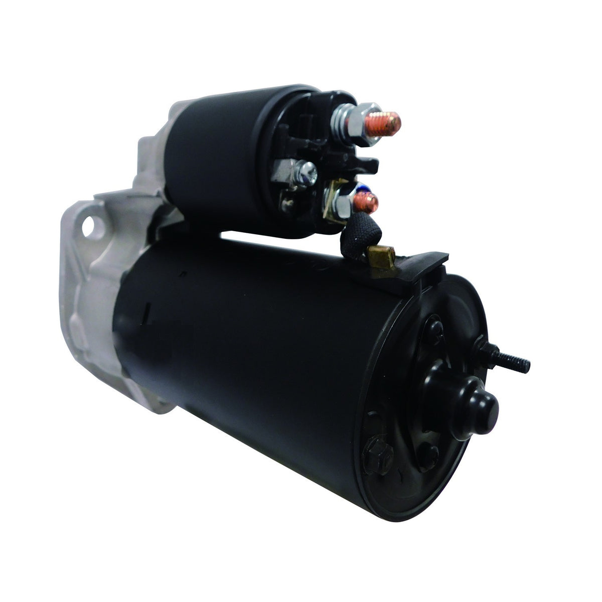 Starter Motor FOR KHD 1.4 2.0 2.7 Diesel F2L1011 F3L1011 F4L1011 BF4L1011 - view 9