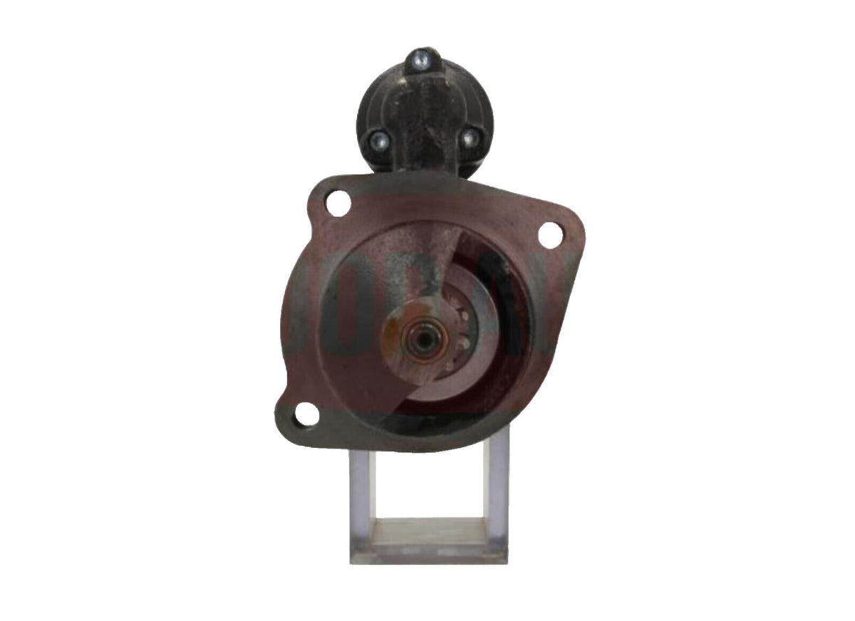 Starter Motor FOR Volvo BM TD60B TD50B D42A D50B TD42 2600 2654 800 861 SM868 - view 2
