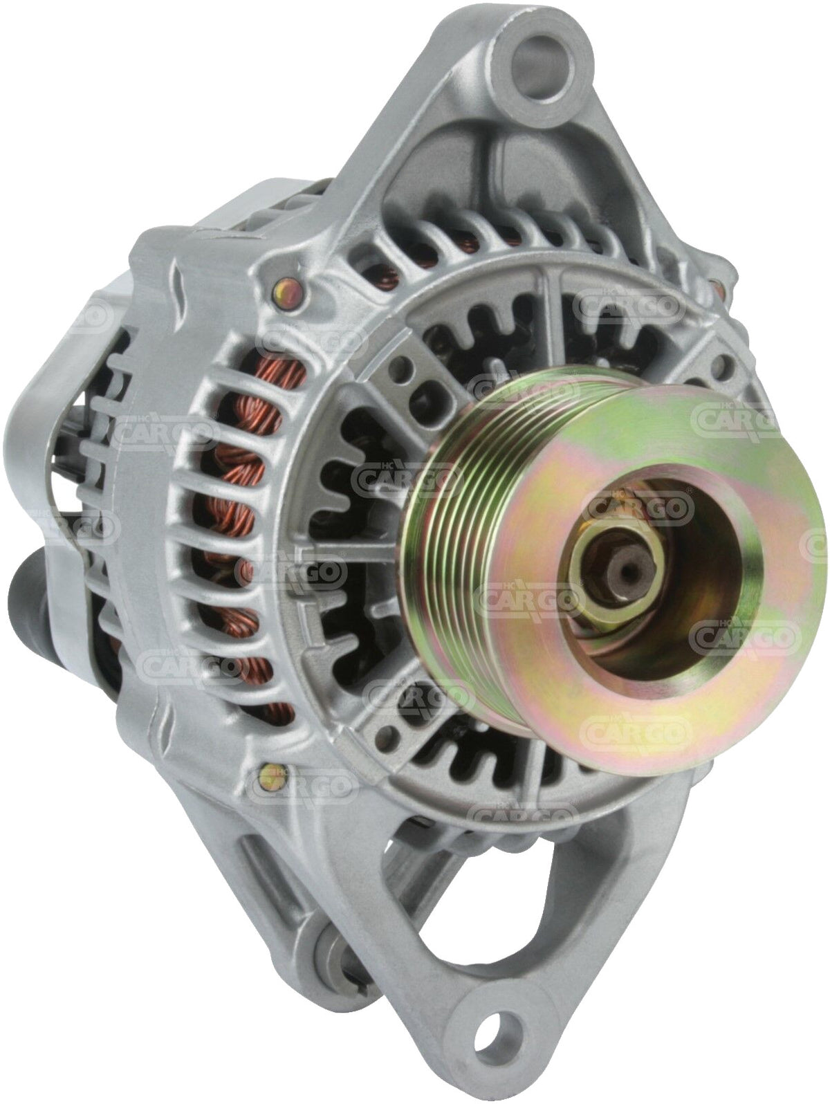 Alternator FOR Jeep Cherokee 2.5 Diesel TD R425 (DOHC) CRD - view 3