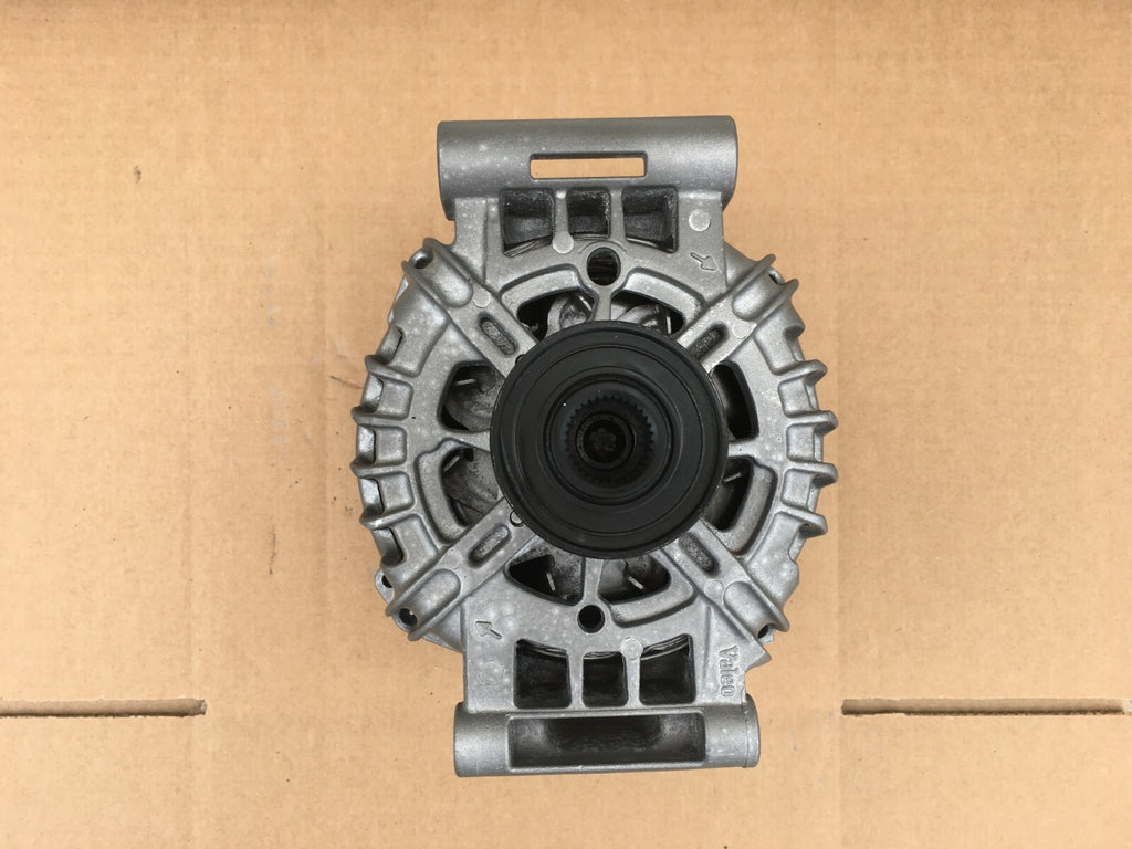 Alternator FOR Mini Cooper Cooper S Clubman Peugeot 2008 207 208 3008 1.6 Petrol - view 4