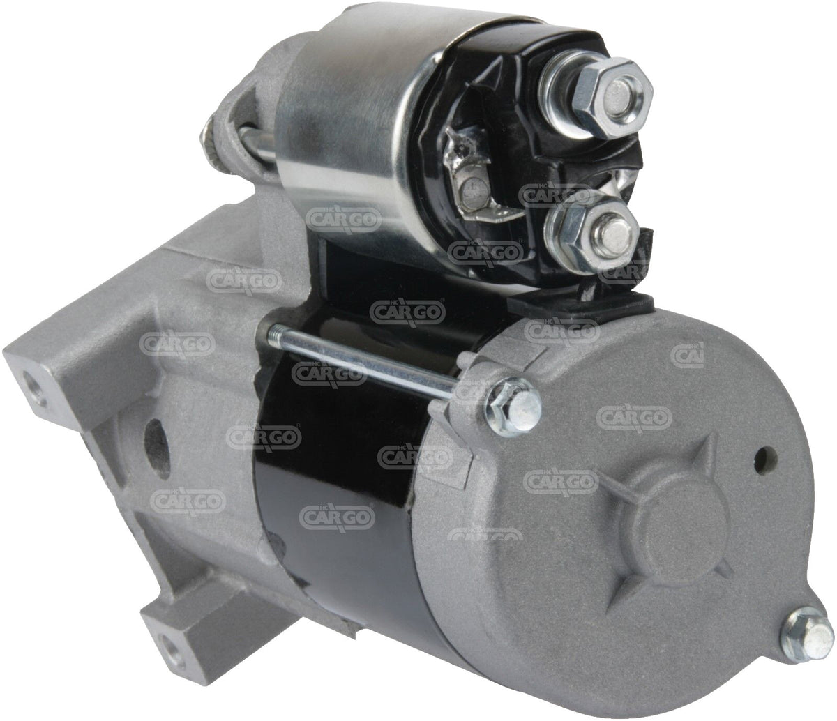 Starter Motor FOR Gravely John Deere Mowers Kubota Kawasaki Lawn Tractors - view 2