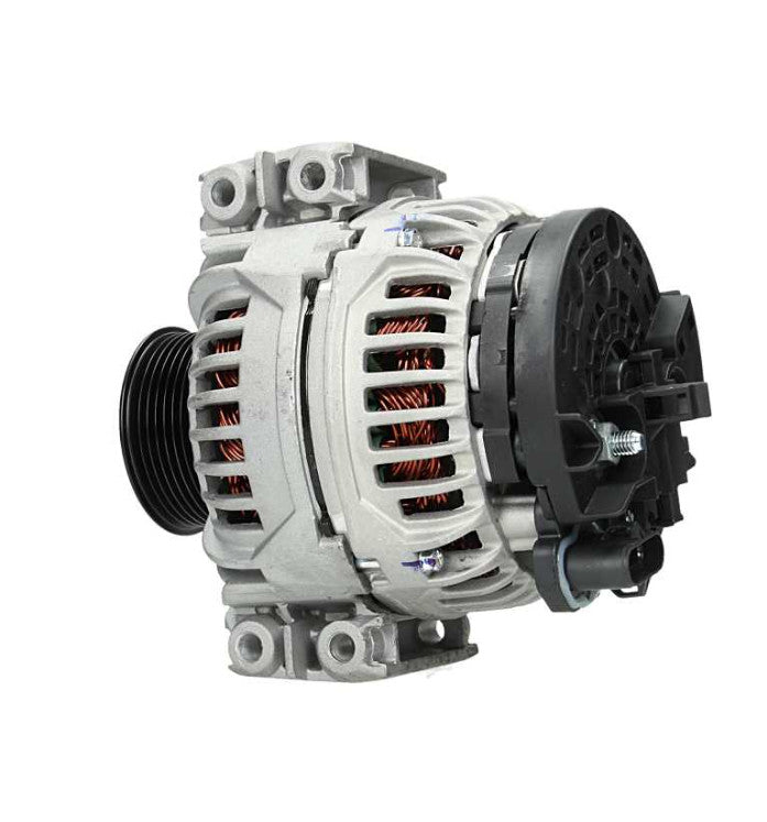 Alternator FOR Scania 4 series bus Diesel L P G R S T series Touring - view 9