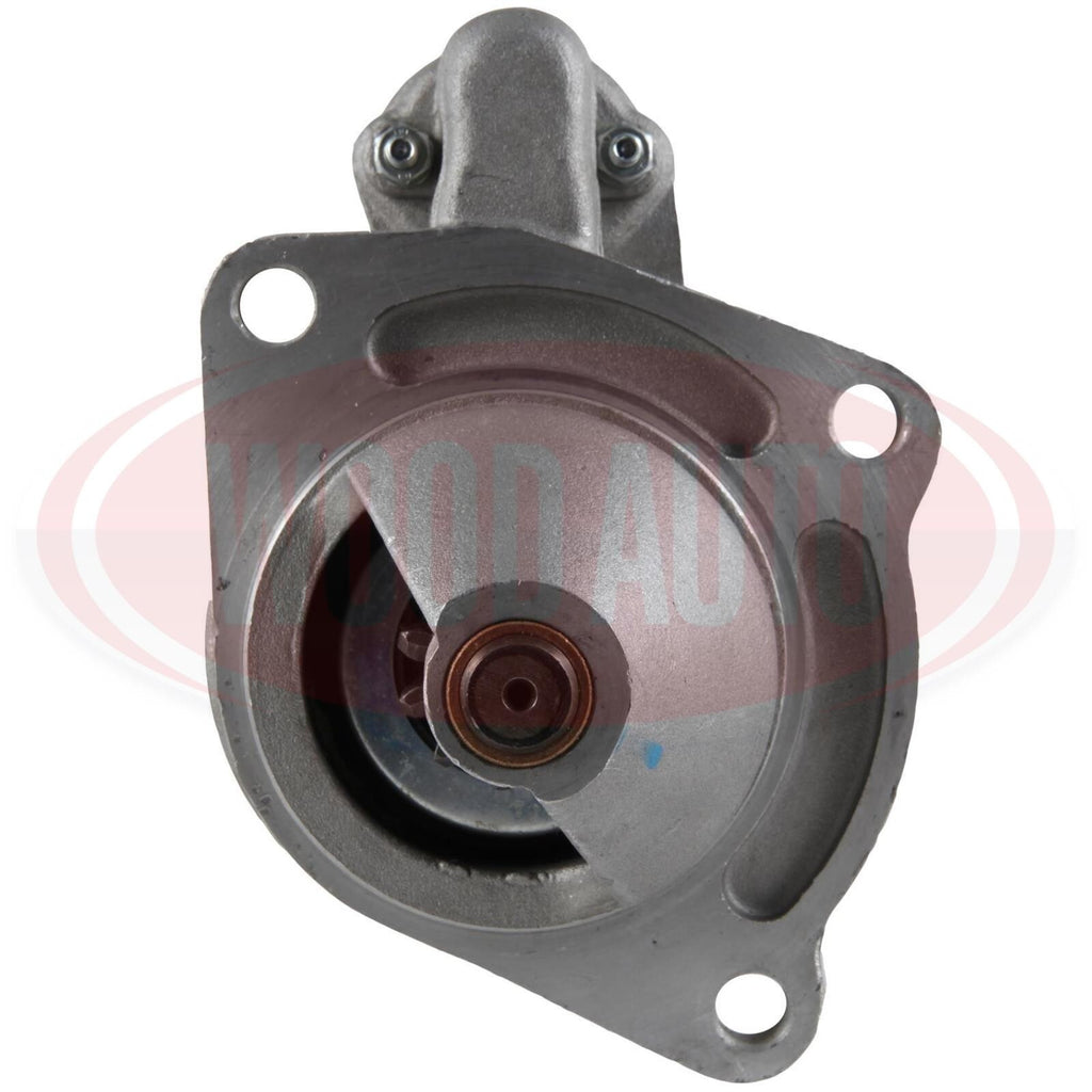 Starter Motor FOR Case 1690 1390 1212 1200 1294 1394 1490 1210 1290 580 850 990 - view 3