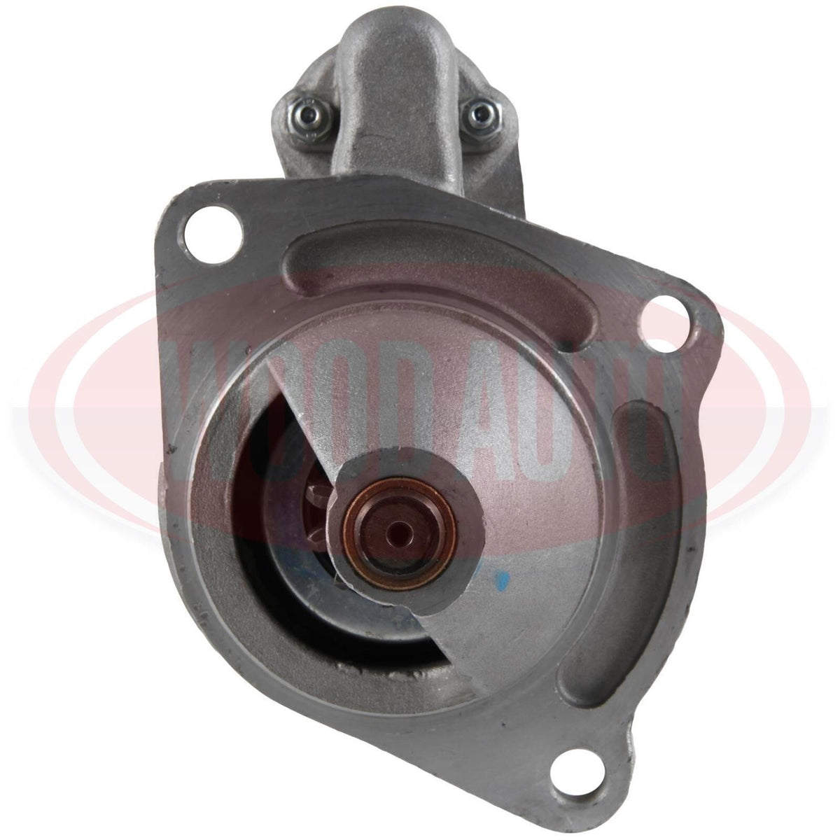 Starter Motor FOR Case 1690 1390 1212 1200 1294 1394 1490 1210 1290 580 850 990 - view 3
