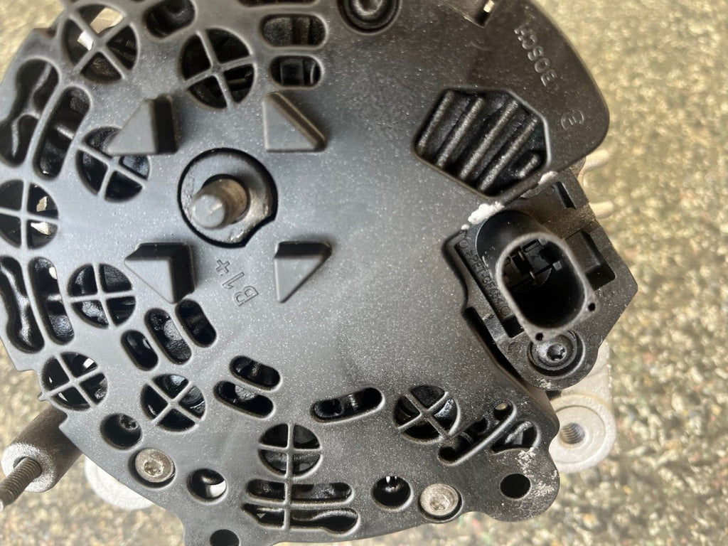 Alternator FOR Audi A6 2.0 Diesel TDi VW CC Passat 3.6 Petrol FSi Seat Skoda - view 6