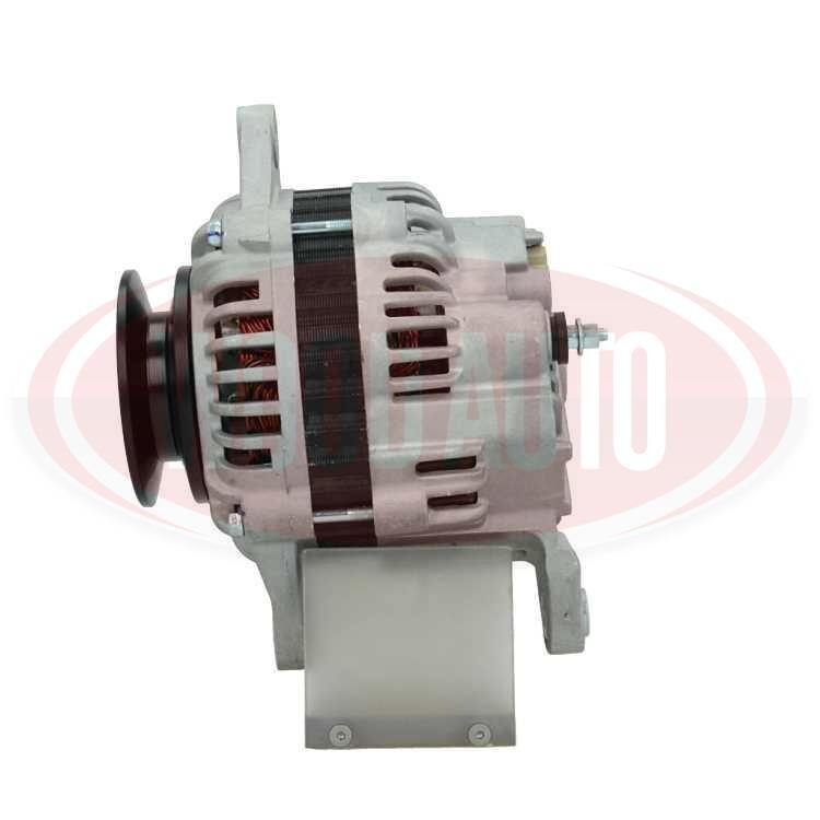 Alternator FOR Kobelco Excavator SK70 SK60 4JB1 Isuzu John Deere NEW Holland - view 6