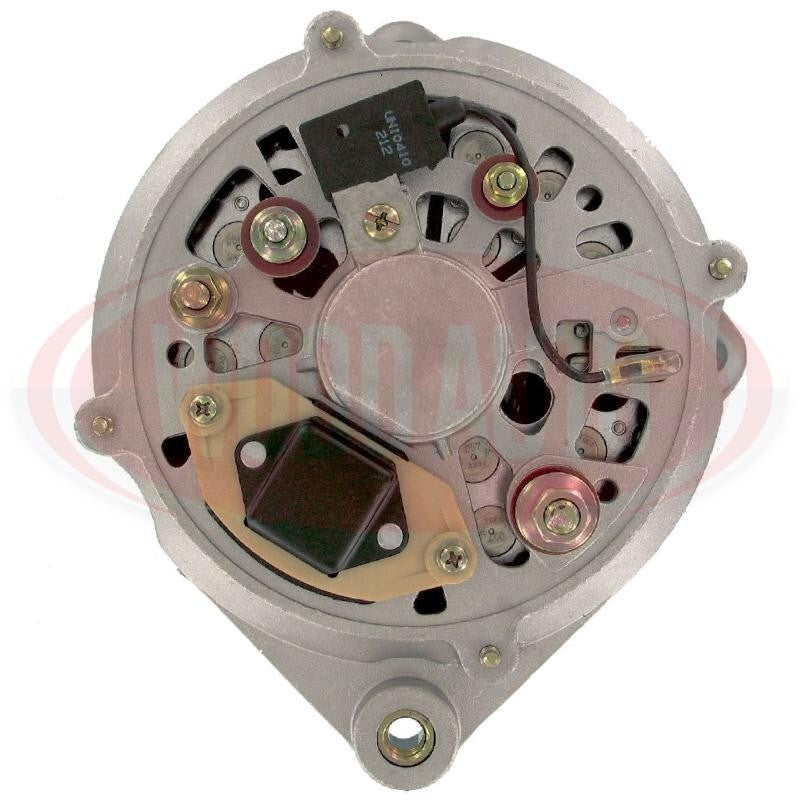 Alternator FOR Scania Trucks P G R T 3 4 93 94 113 114 124 143 144 164 Series - view 5