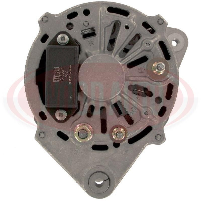 Alternator FOR Volvo Truck FLC Series Caterpillar Perkins JCB Bosch - view 5