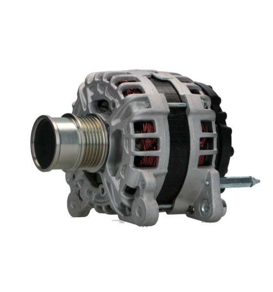 Alternator FOR Audi A1 A3 Q3 Seat Leon Skoda Octavia VW Golf VII Polo 1.5 Petrol - view 10
