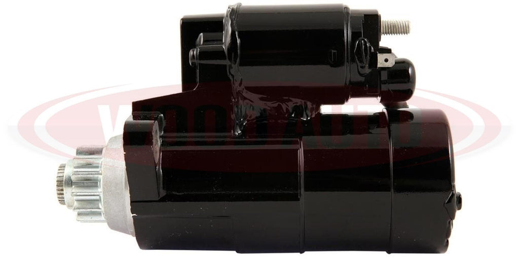 Starter Motor FOR Honda Mitsubishi Marine Outboard 75-130 HP - view 6