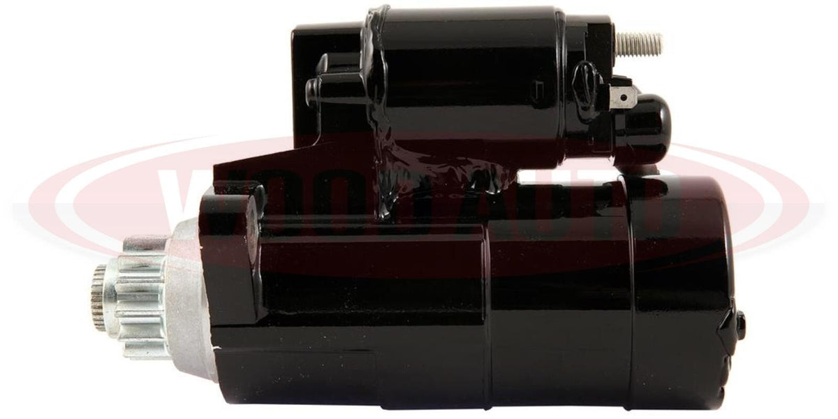 Starter Motor FOR Honda Mitsubishi Marine Outboard 75-130 HP - view 6