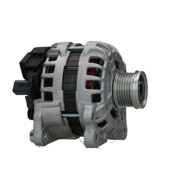 Alternator FOR Seat Ibiza Skoda Fabia Octavia 1.6 VW Load Up Polo Up 1.0 Petrol - view 2