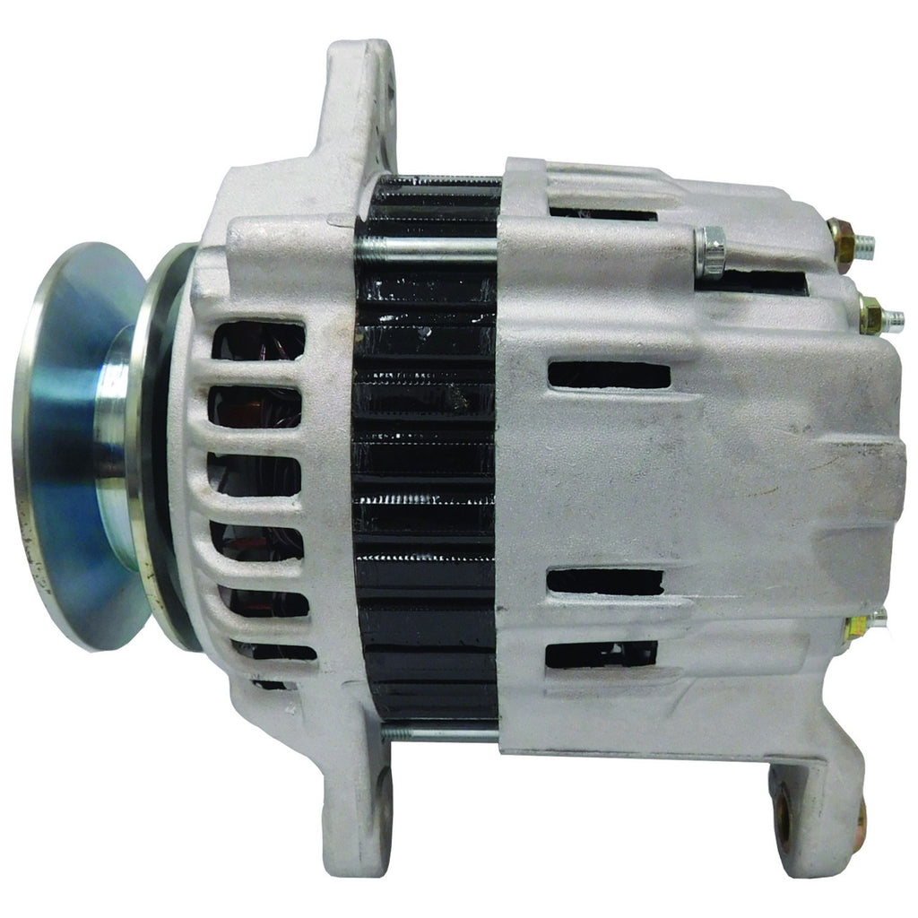 Alternator FOR Hitachi Ingersoll-Rand JCB Mustang Loader Takeuchi 4TNV98T 4JG1 - view 5